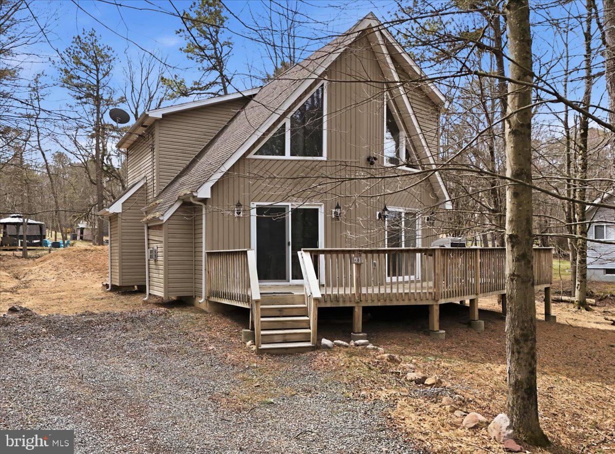 TOWAMENSING TRAILS - Residential