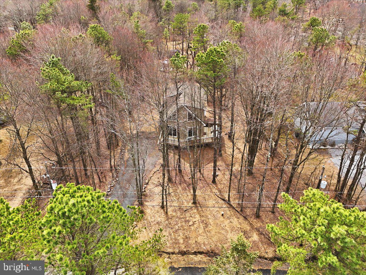 TOWAMENSING TRAILS - Residential