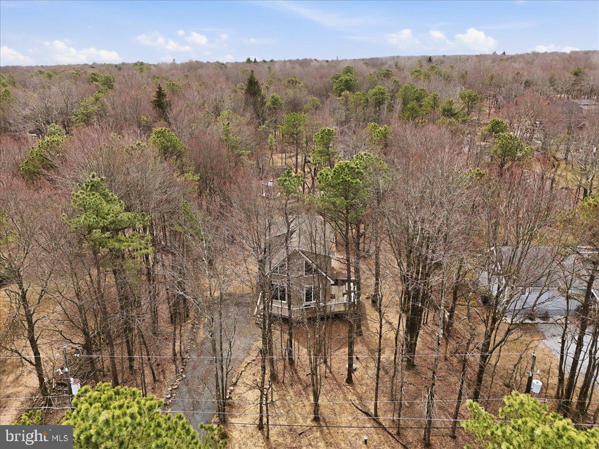 TOWAMENSING TRAILS - Residential