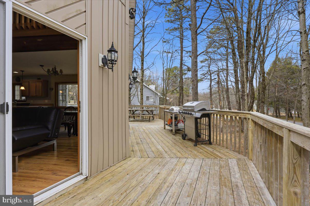 TOWAMENSING TRAILS - Residential