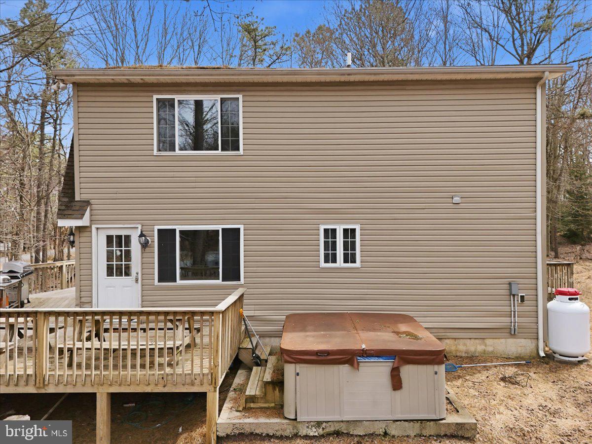 TOWAMENSING TRAILS - Residential