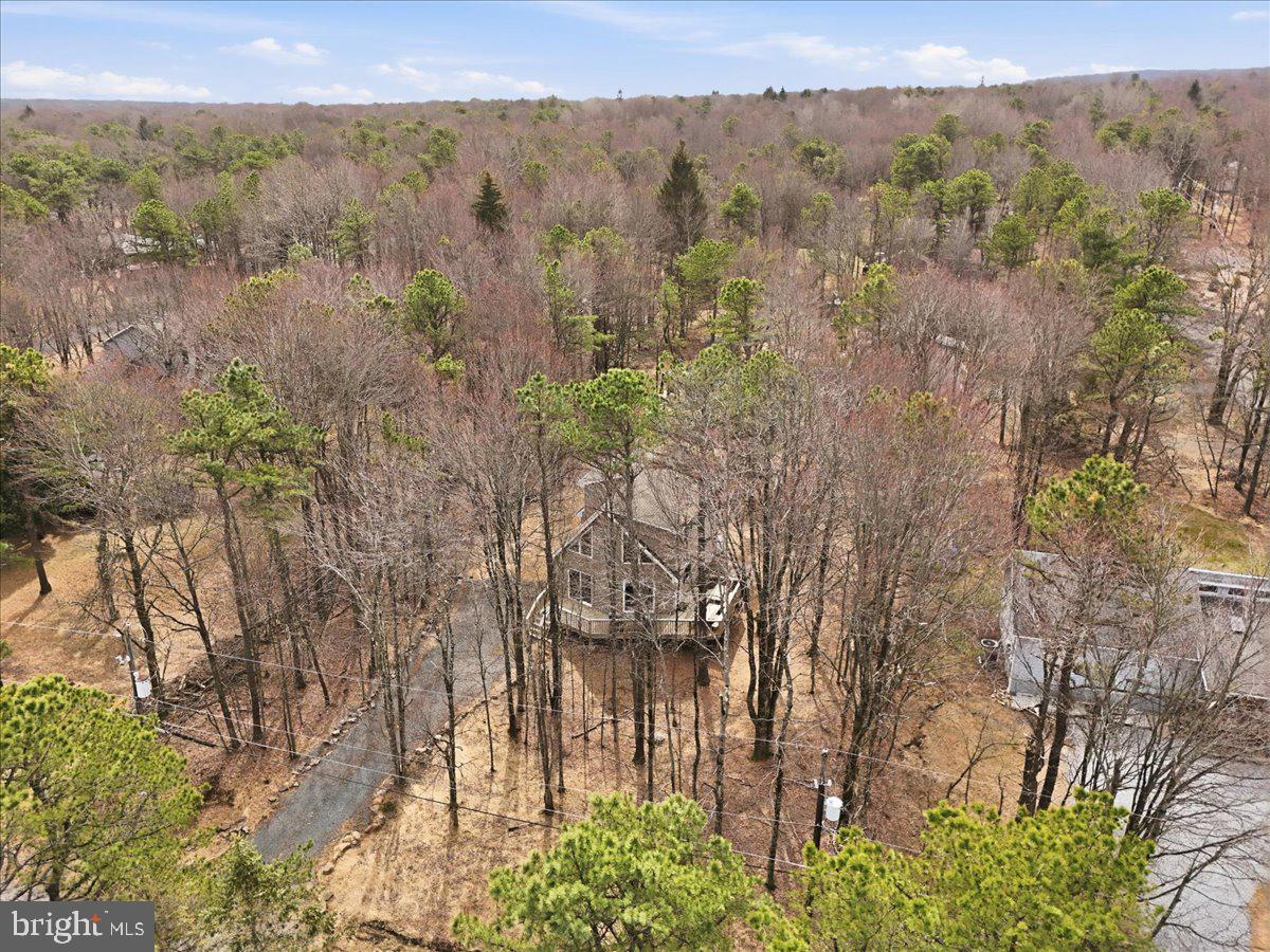 TOWAMENSING TRAILS - Residential