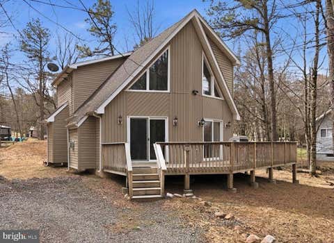 Homes For Sale - 48 Hunt Trail<br/> ALBRIGHTSVILLE, PA 18210