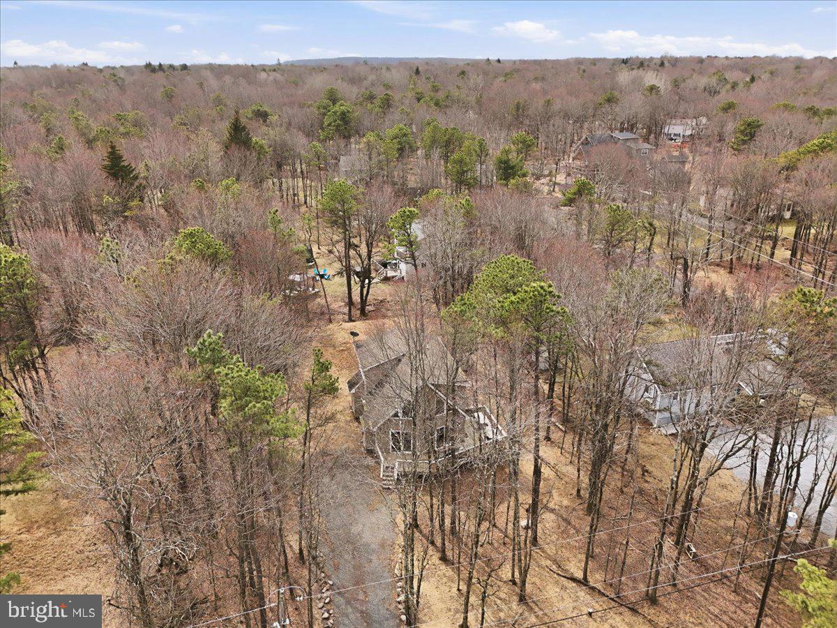 TOWAMENSING TRAILS - Residential