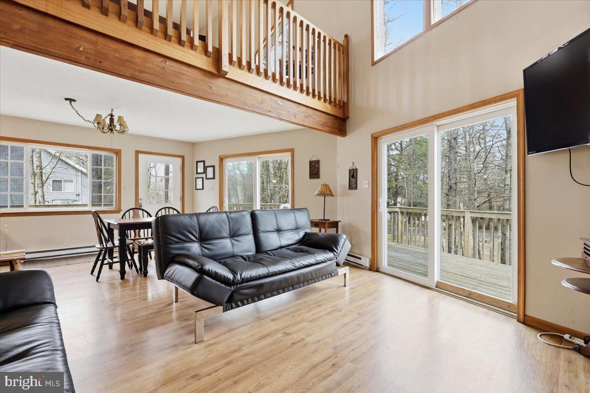 TOWAMENSING TRAILS - Residential