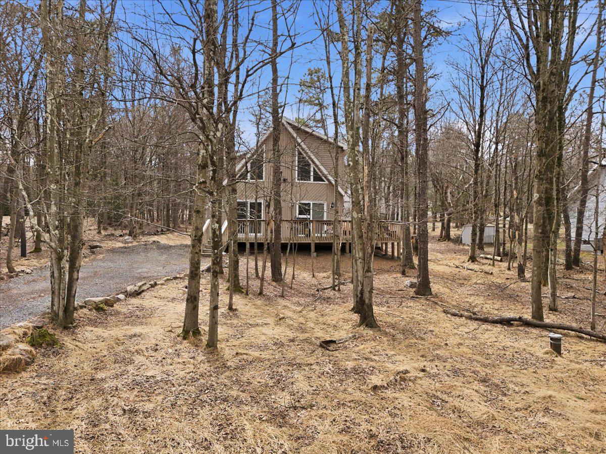 TOWAMENSING TRAILS - Residential
