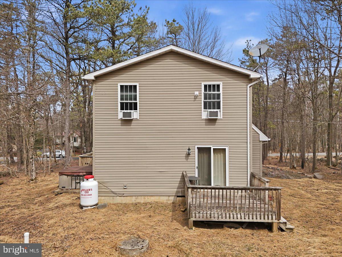 TOWAMENSING TRAILS - Residential