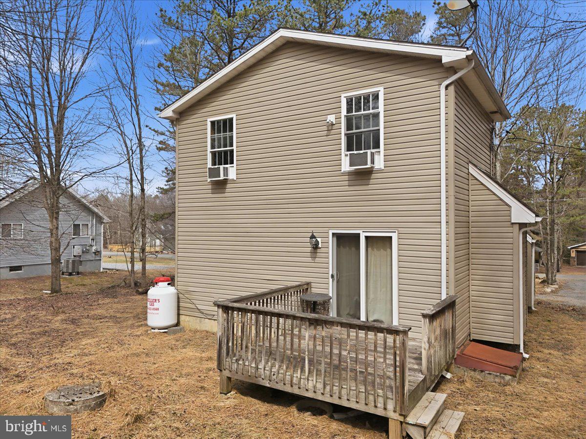 TOWAMENSING TRAILS - Residential