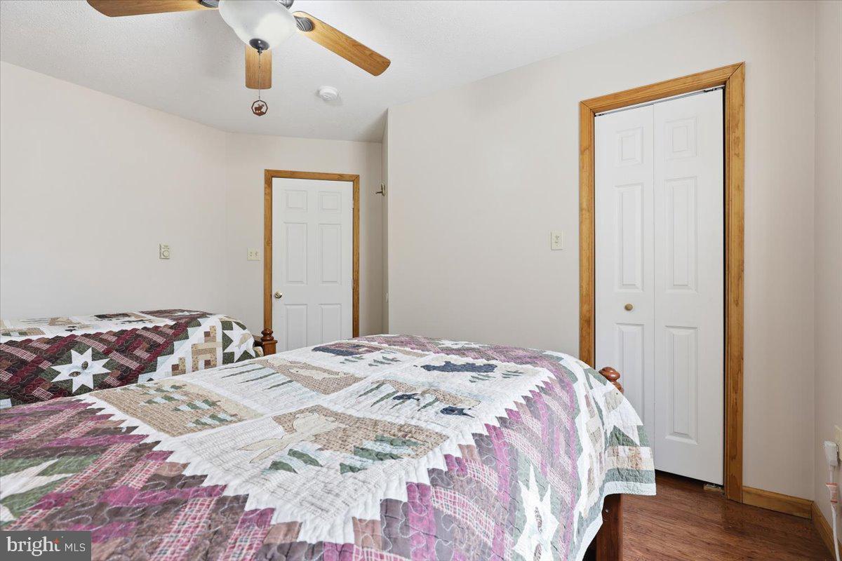 TOWAMENSING TRAILS - Residential