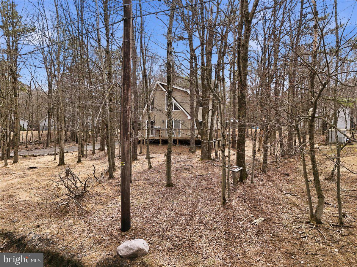TOWAMENSING TRAILS - Residential