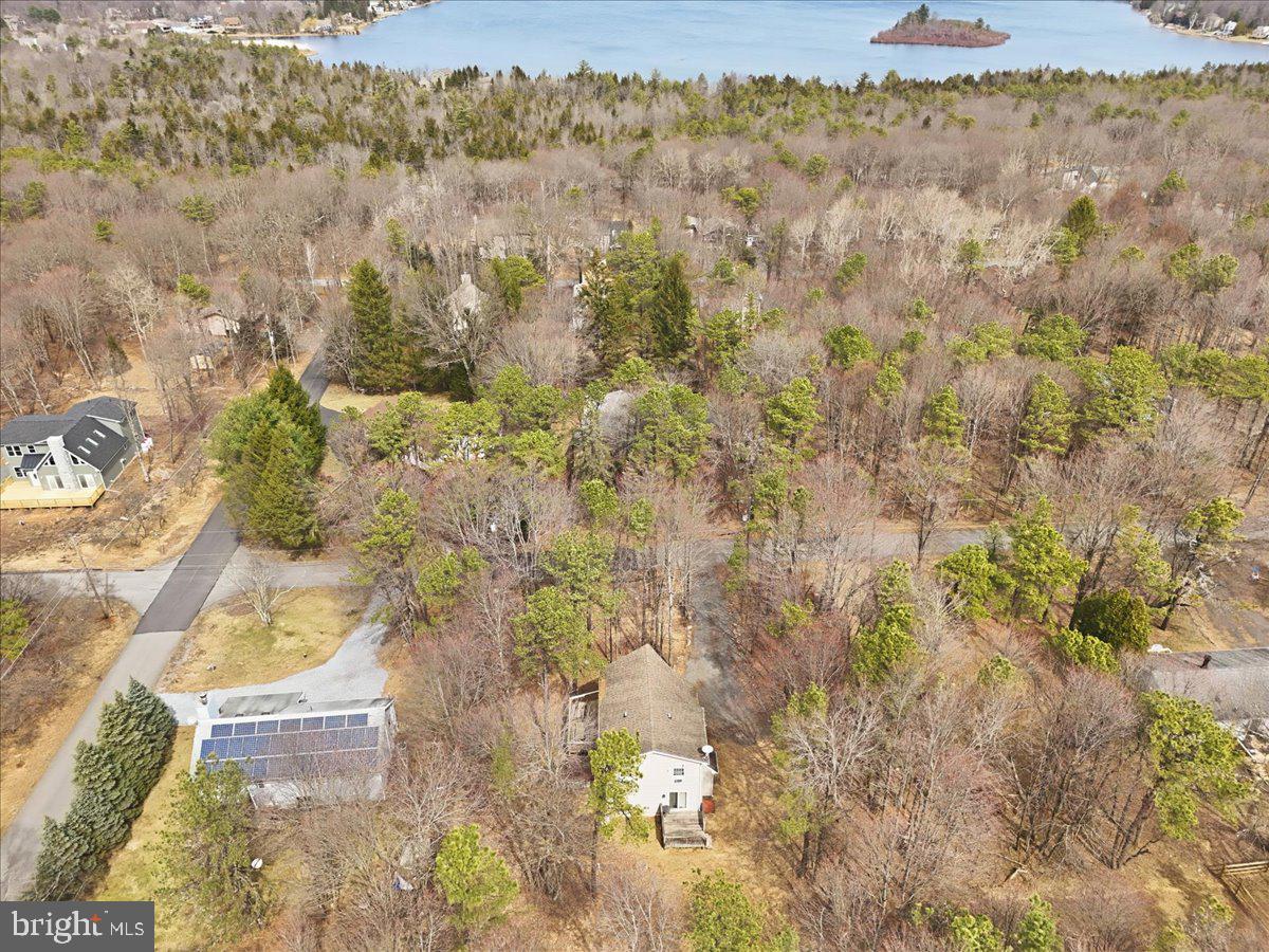 TOWAMENSING TRAILS - Residential