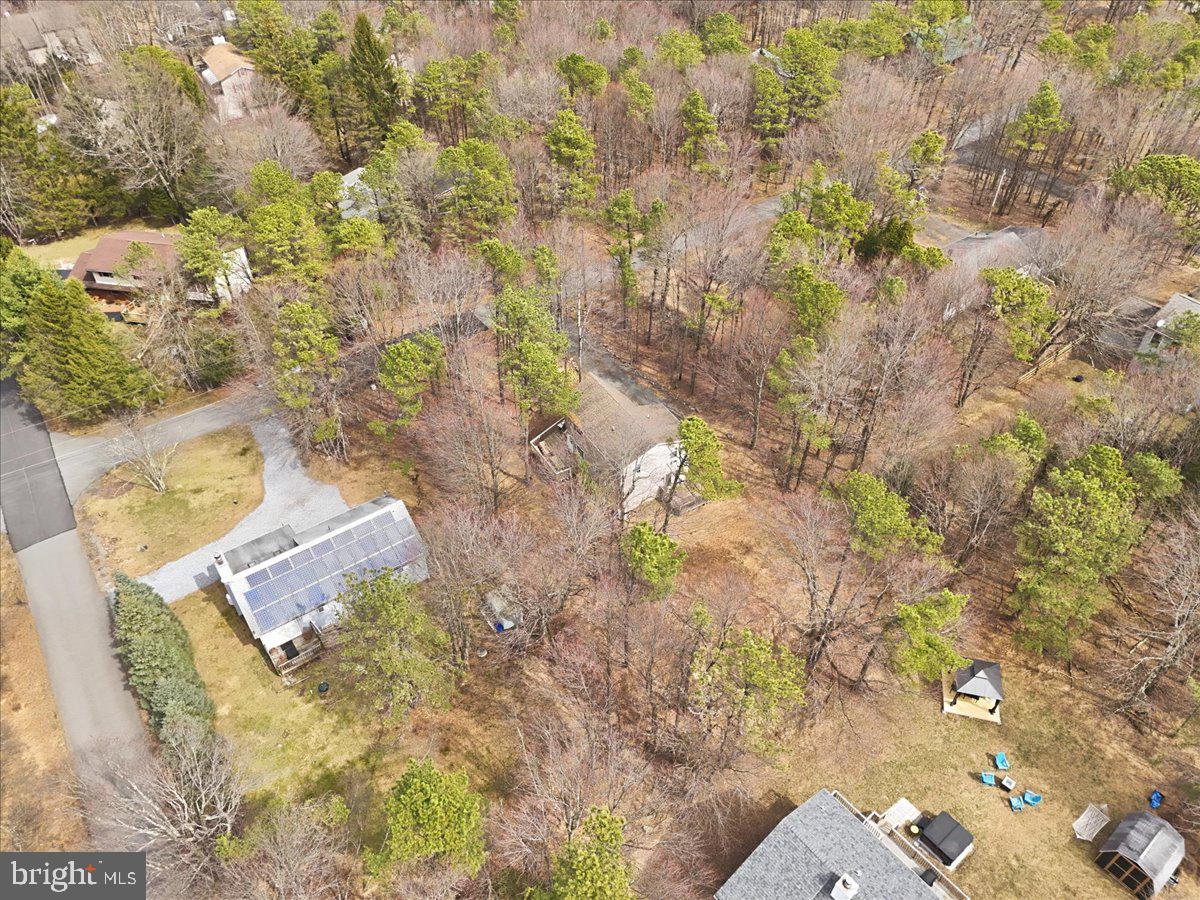 TOWAMENSING TRAILS - Residential
