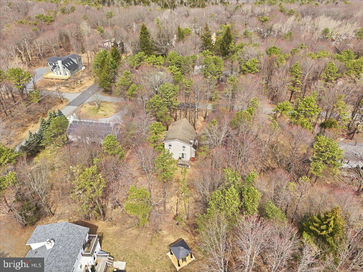 TOWAMENSING TRAILS - Residential
