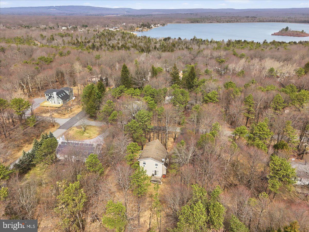 TOWAMENSING TRAILS - Residential