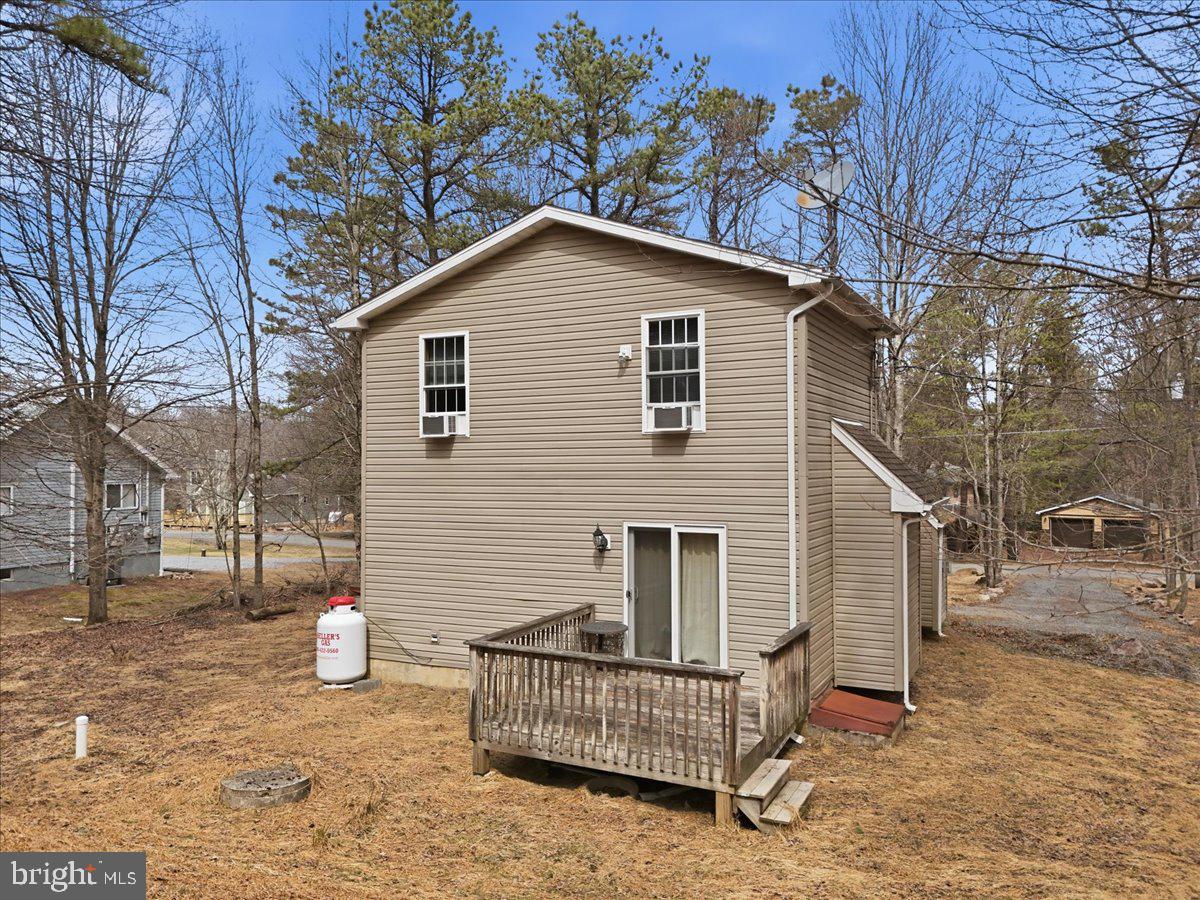 TOWAMENSING TRAILS - Residential