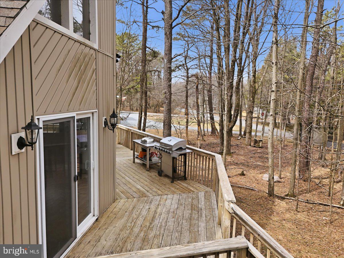 TOWAMENSING TRAILS - Residential
