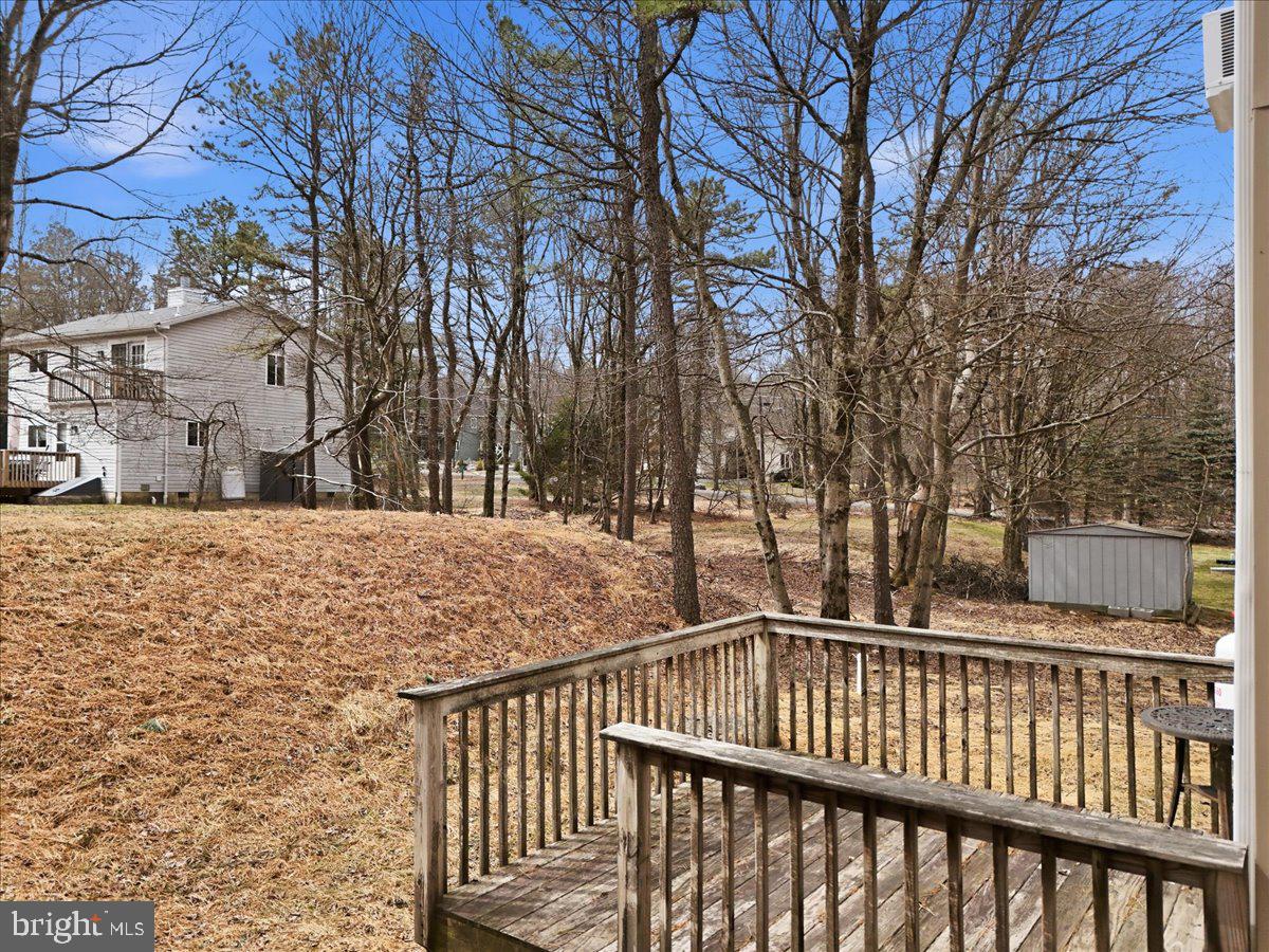 TOWAMENSING TRAILS - Residential