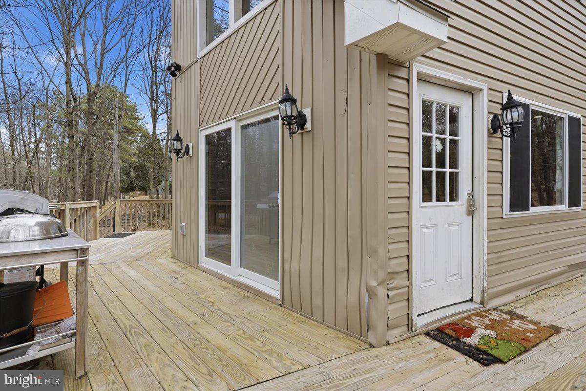 TOWAMENSING TRAILS - Residential