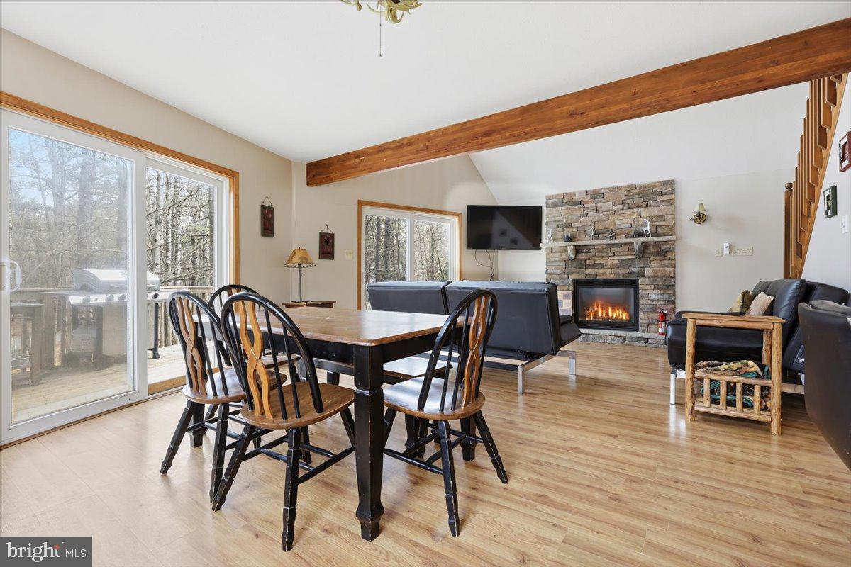 TOWAMENSING TRAILS - Residential
