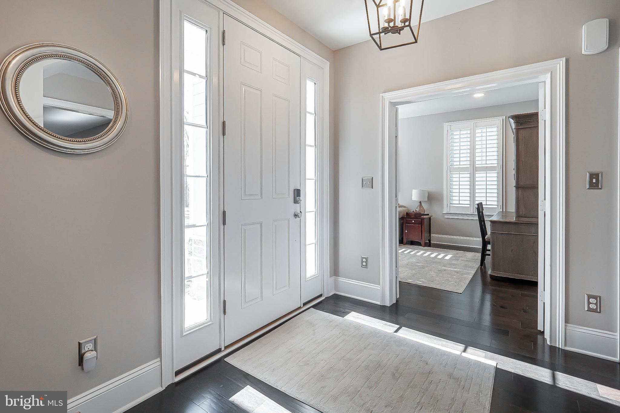 THE VILLAGES AT NORTHRIDGE - Residential