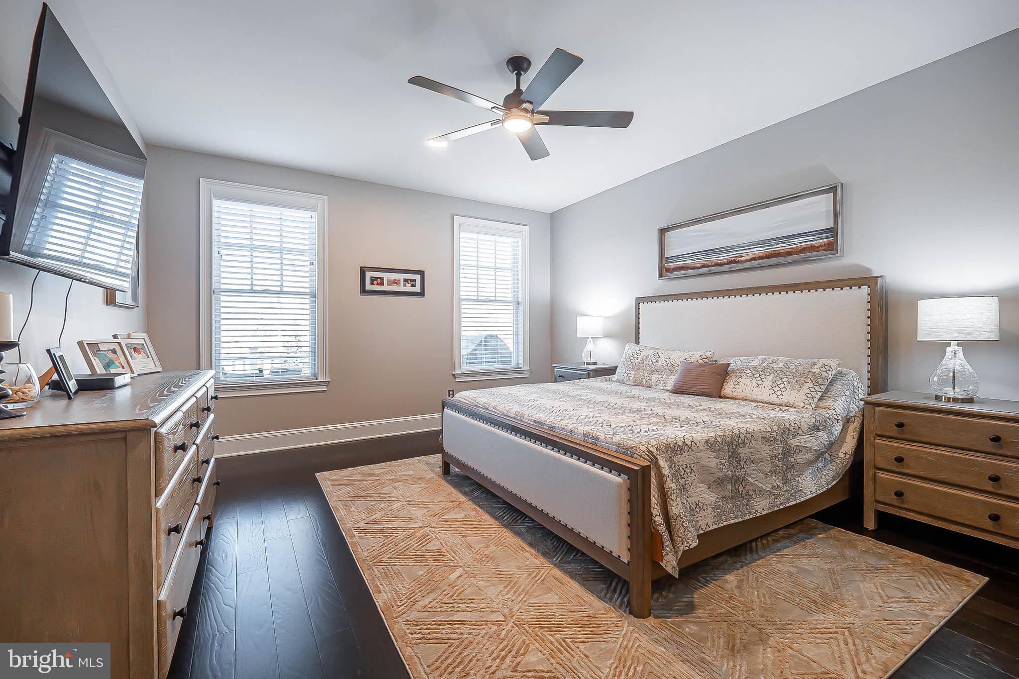 THE VILLAGES AT NORTHRIDGE - Residential