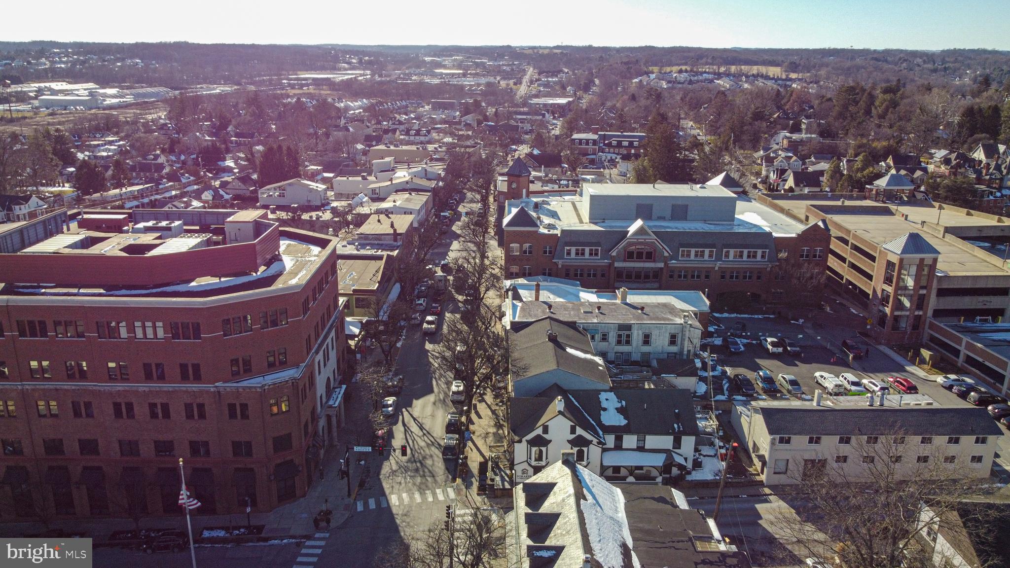 THE VILLAGES AT NORTHRIDGE - Residential