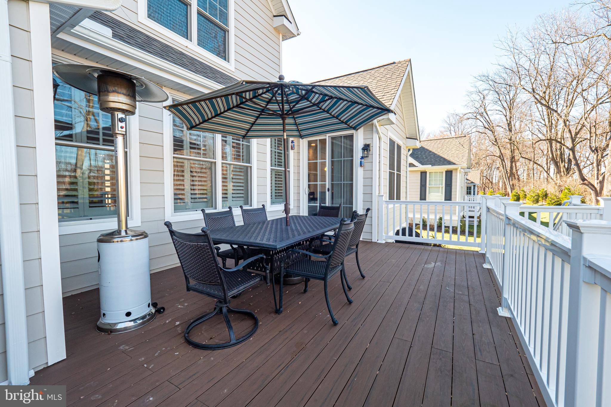 THE VILLAGES AT NORTHRIDGE - Residential