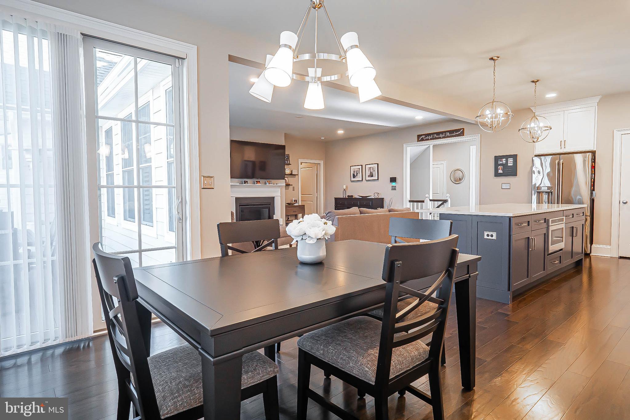 THE VILLAGES AT NORTHRIDGE - Residential