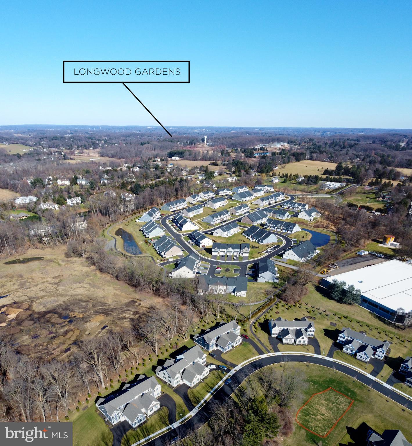 THE VILLAGES AT NORTHRIDGE - Residential