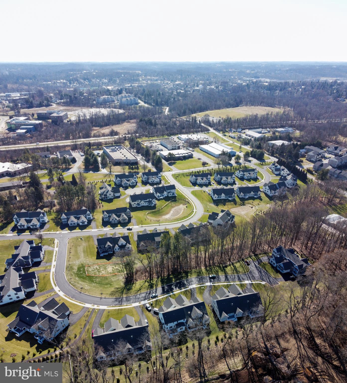 THE VILLAGES AT NORTHRIDGE - Residential
