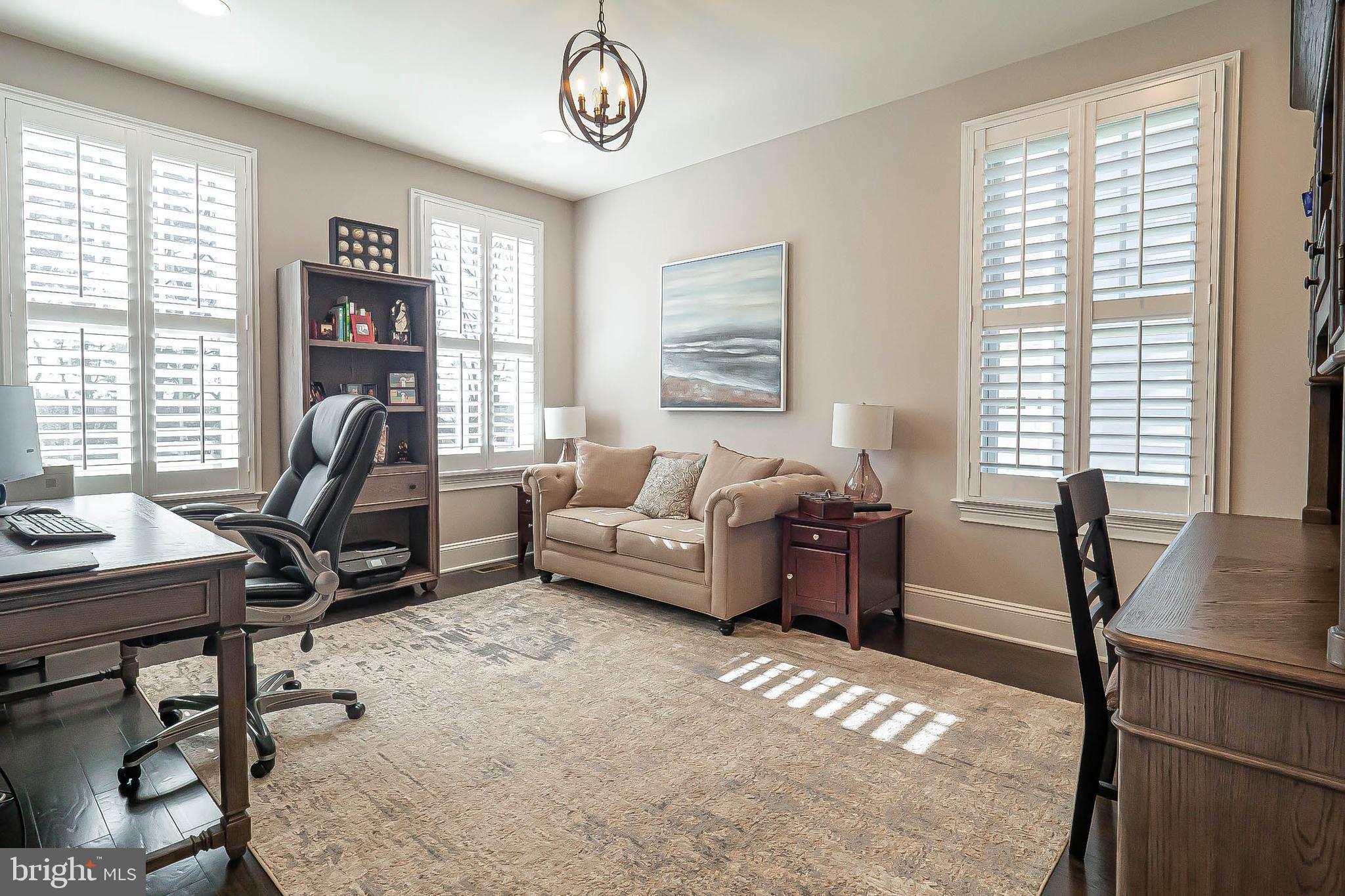 THE VILLAGES AT NORTHRIDGE - Residential