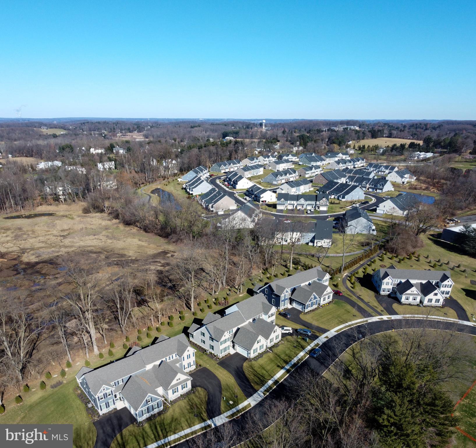 THE VILLAGES AT NORTHRIDGE - Residential