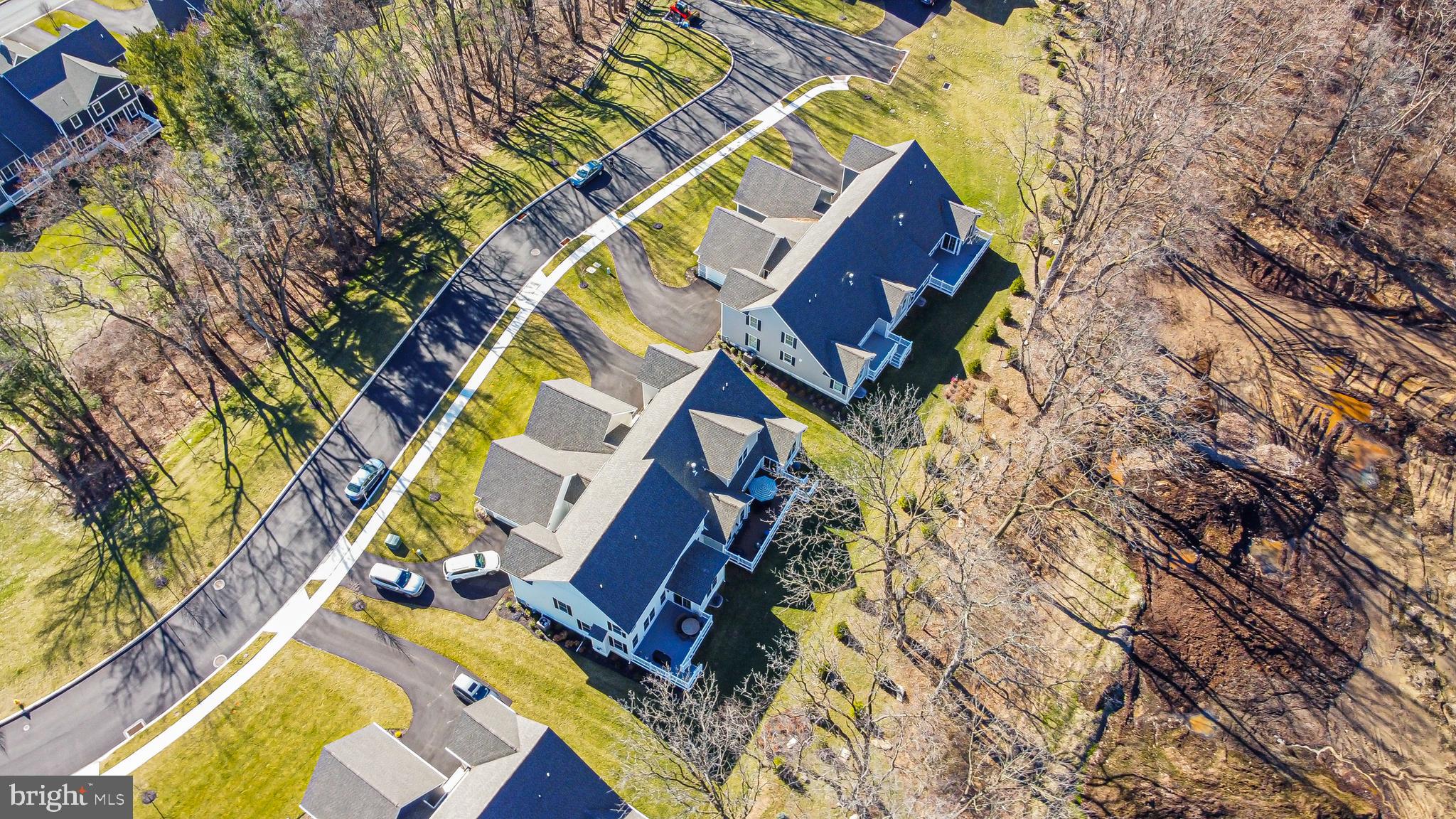 THE VILLAGES AT NORTHRIDGE - Residential