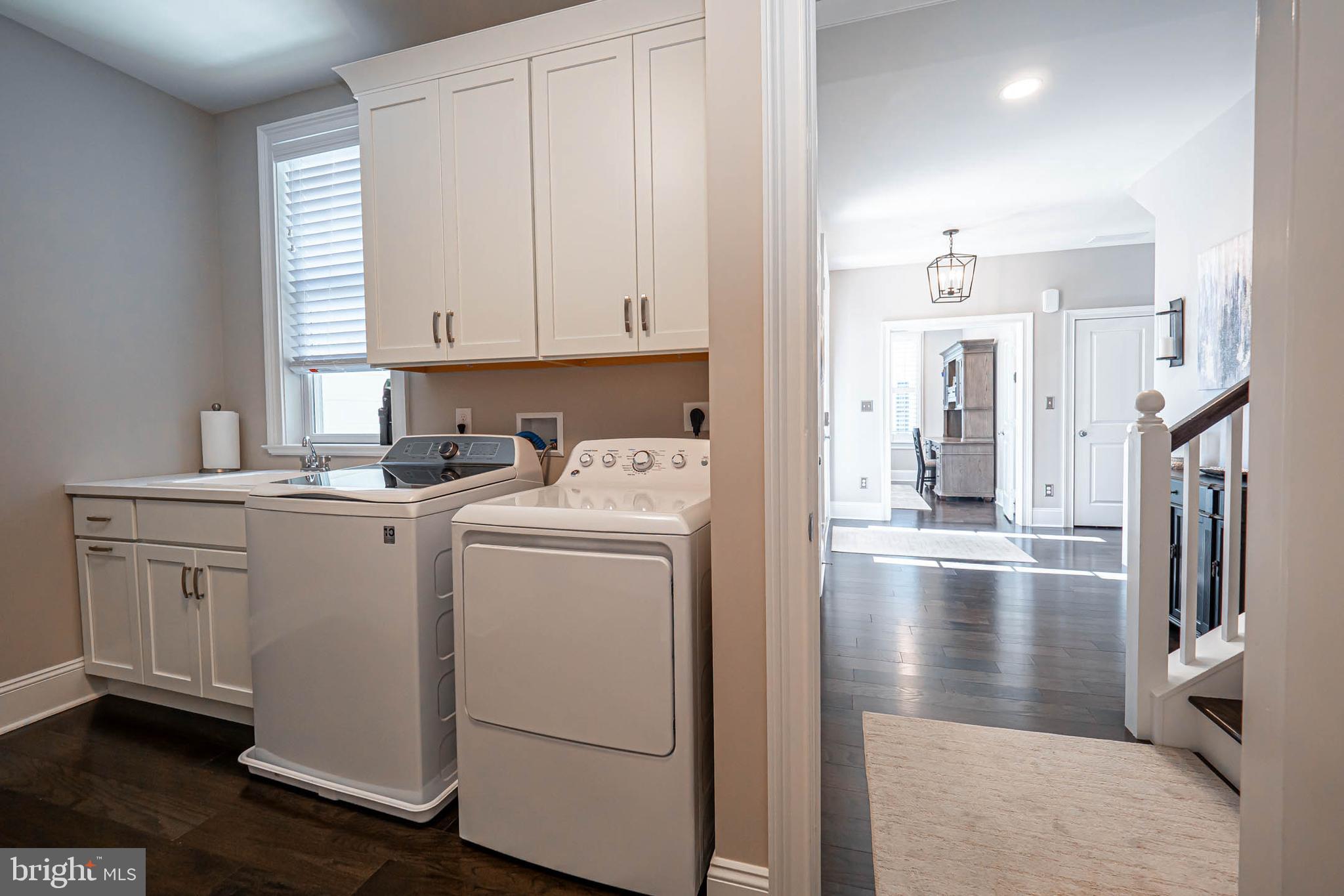 THE VILLAGES AT NORTHRIDGE - Residential