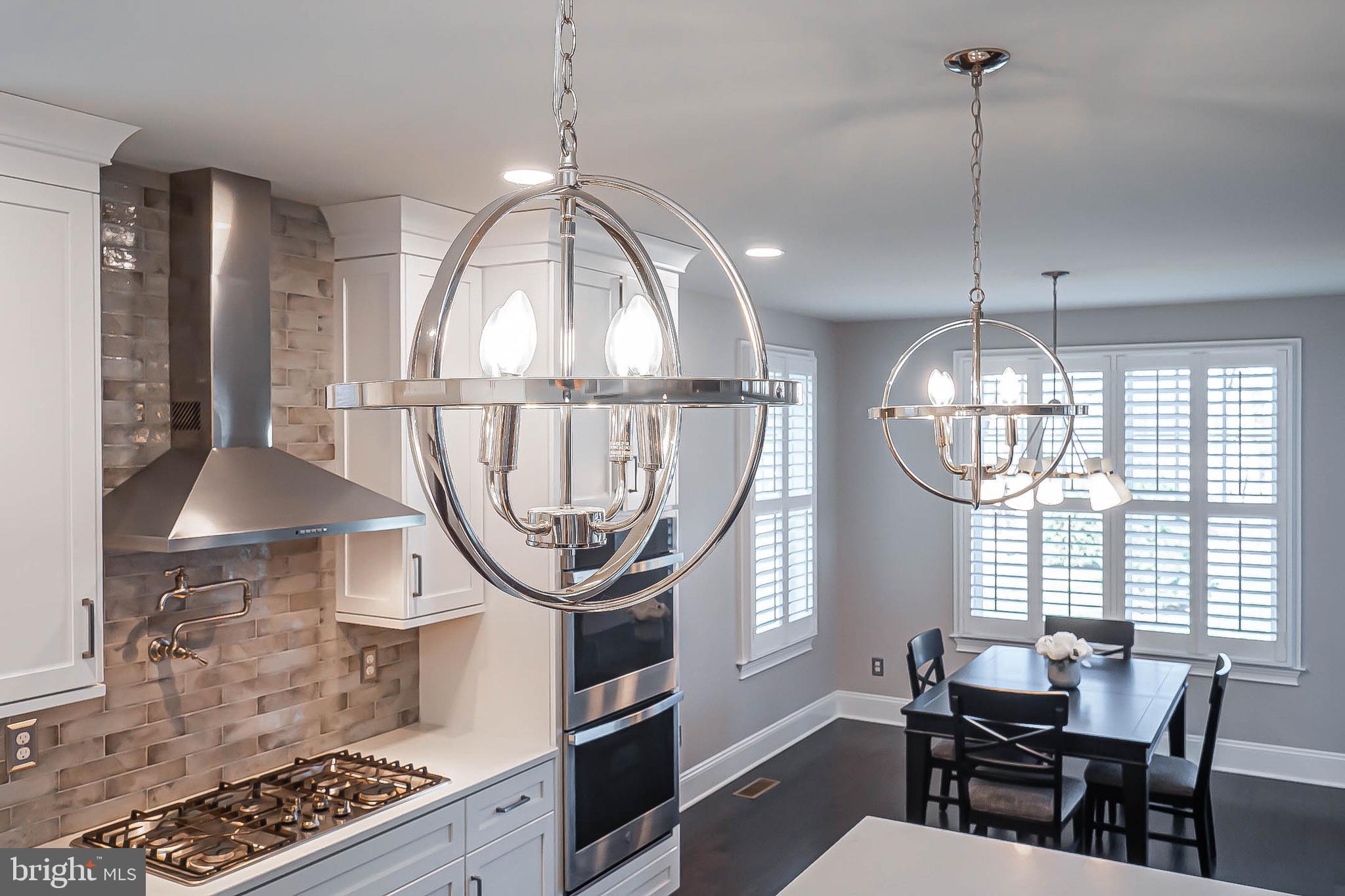 THE VILLAGES AT NORTHRIDGE - Residential