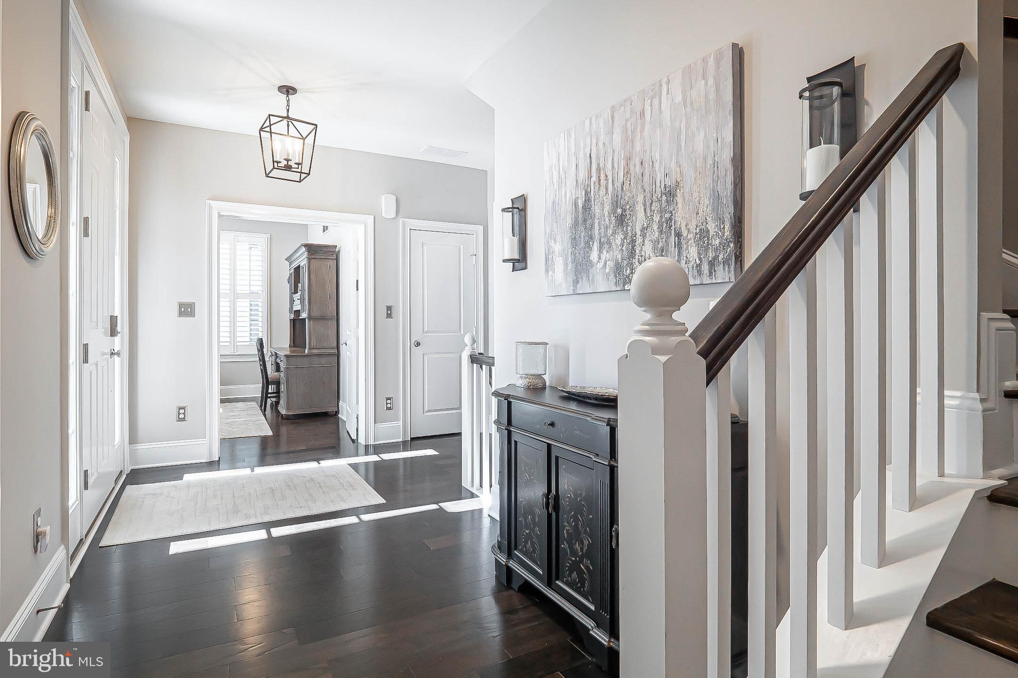 THE VILLAGES AT NORTHRIDGE - Residential