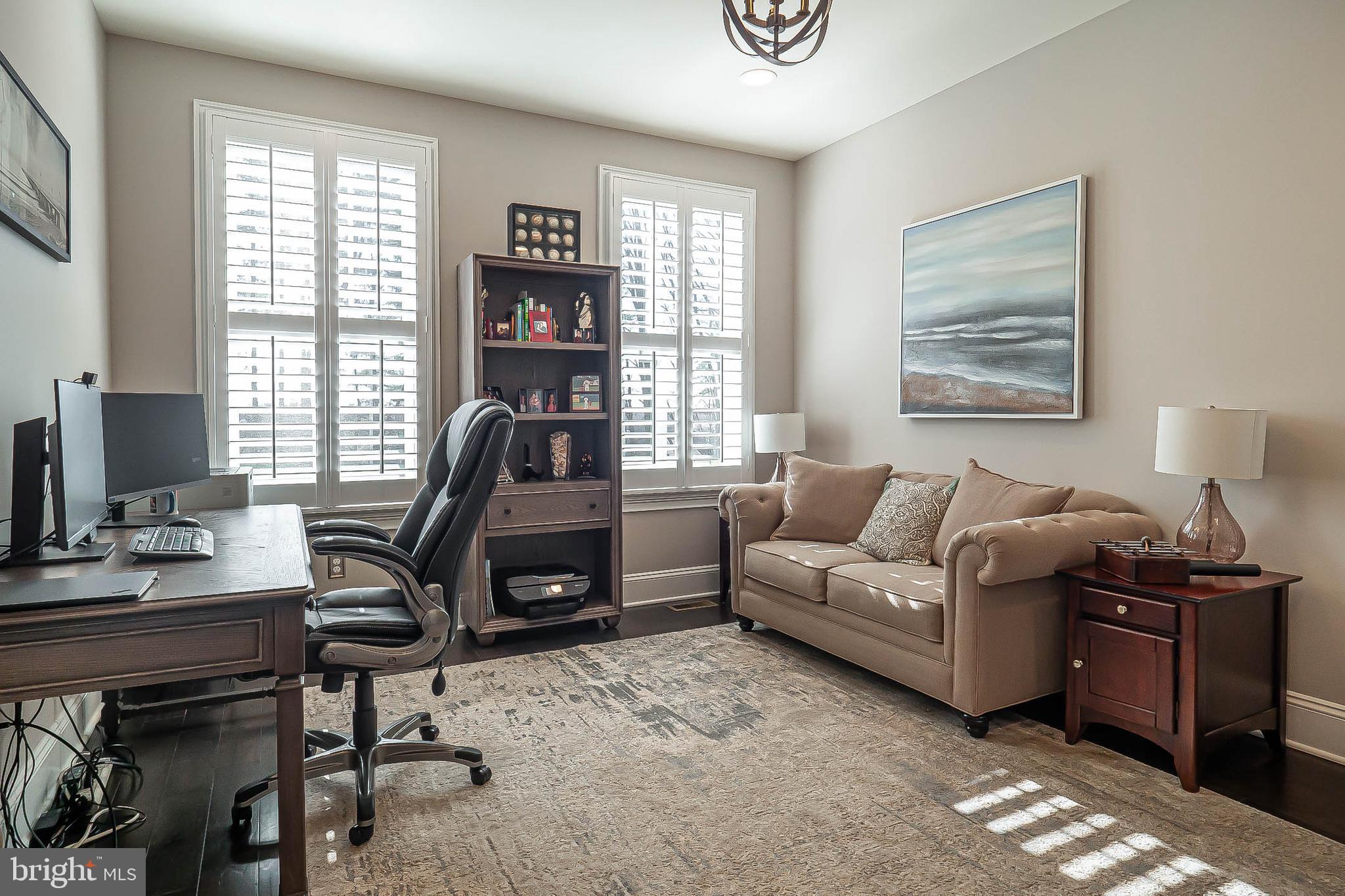 THE VILLAGES AT NORTHRIDGE - Residential