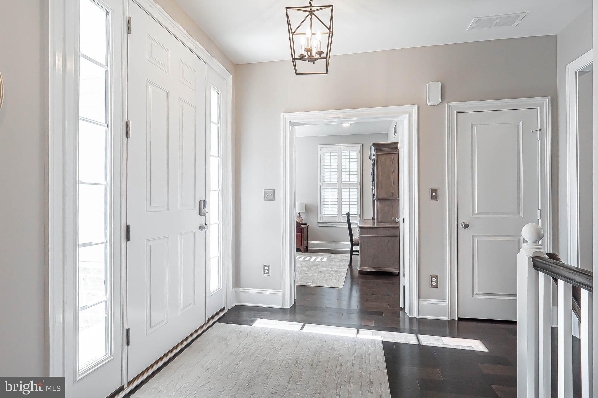 THE VILLAGES AT NORTHRIDGE - Residential