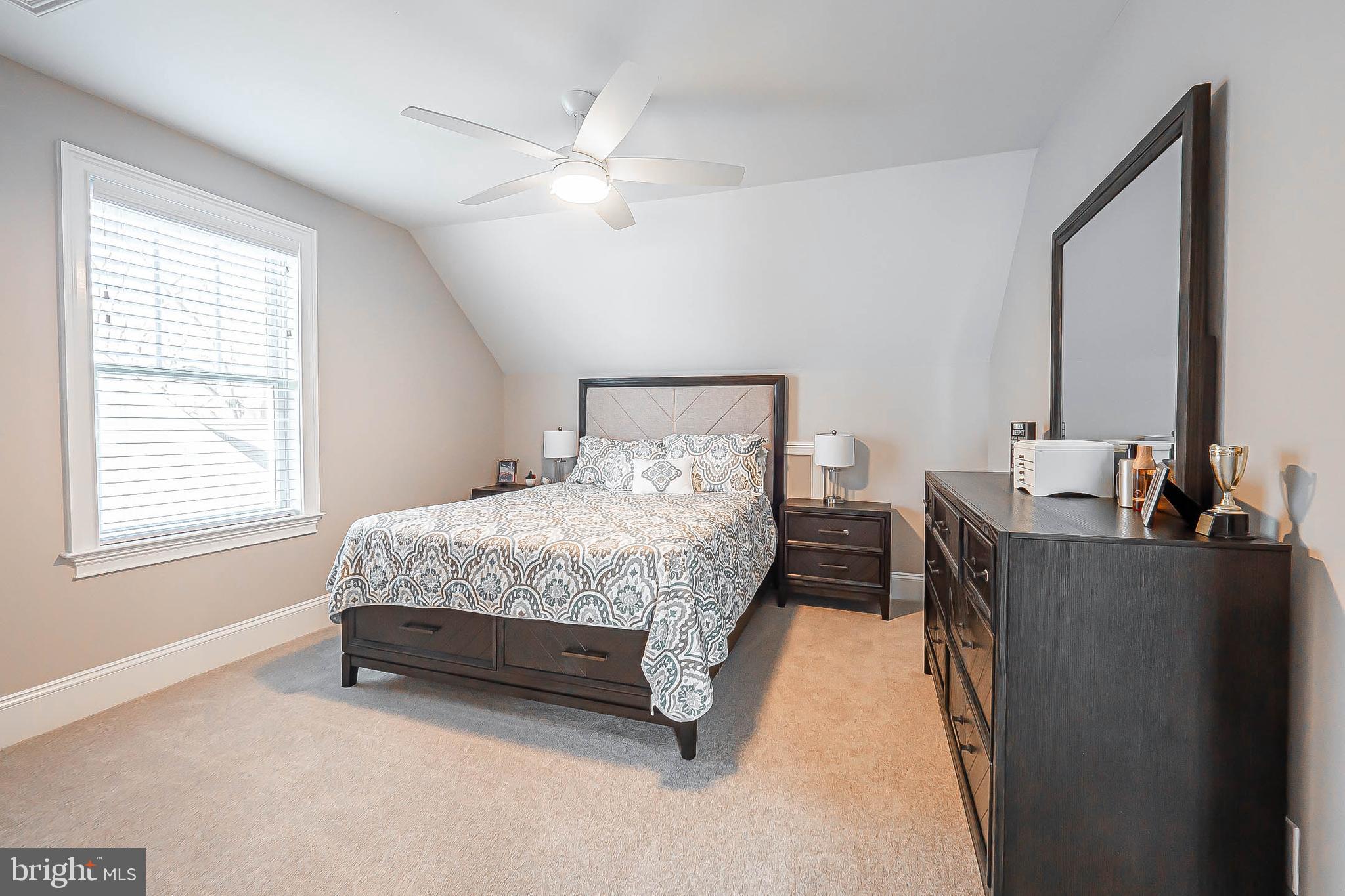 THE VILLAGES AT NORTHRIDGE - Residential