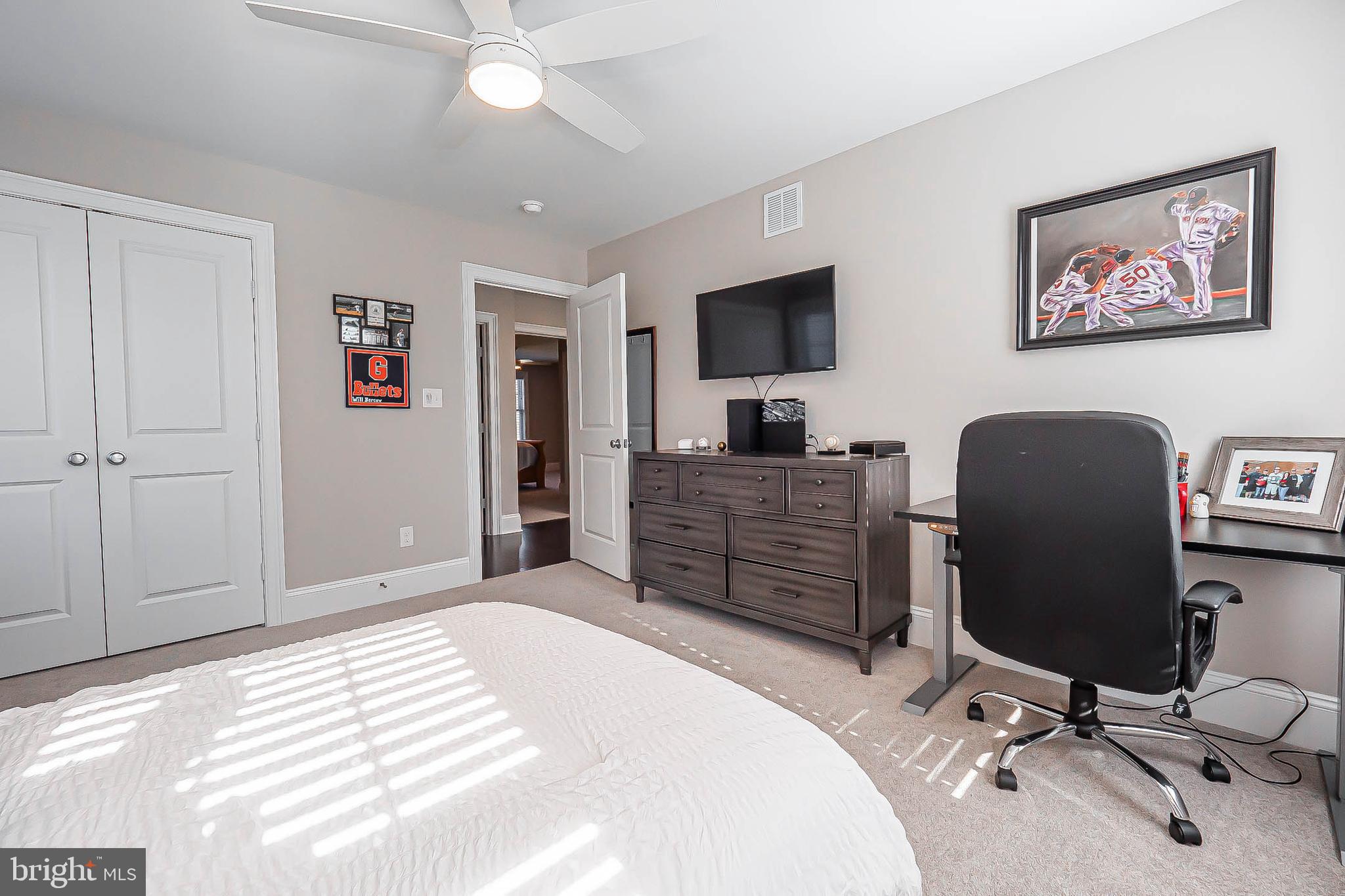 THE VILLAGES AT NORTHRIDGE - Residential