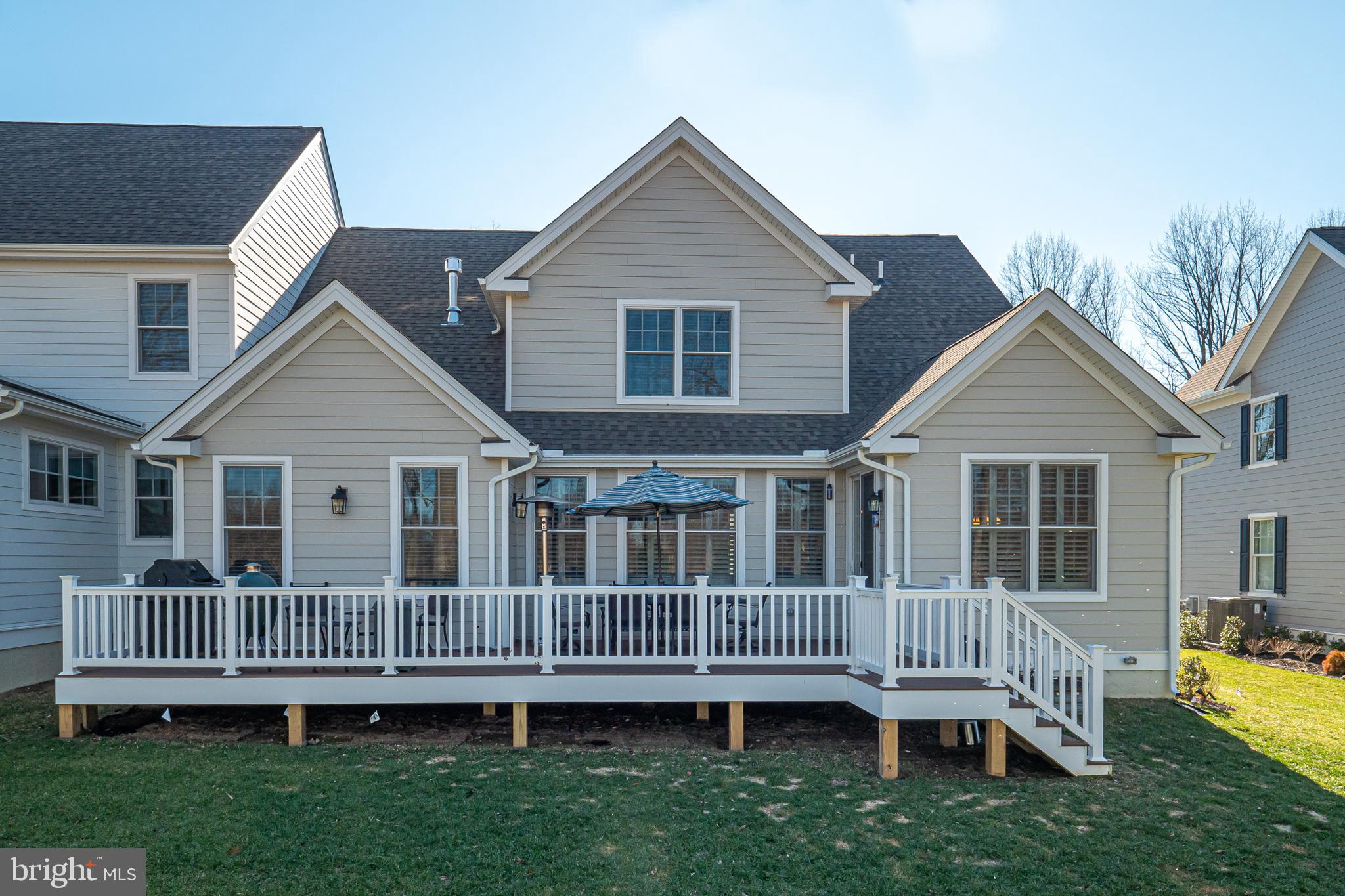 THE VILLAGES AT NORTHRIDGE - Residential