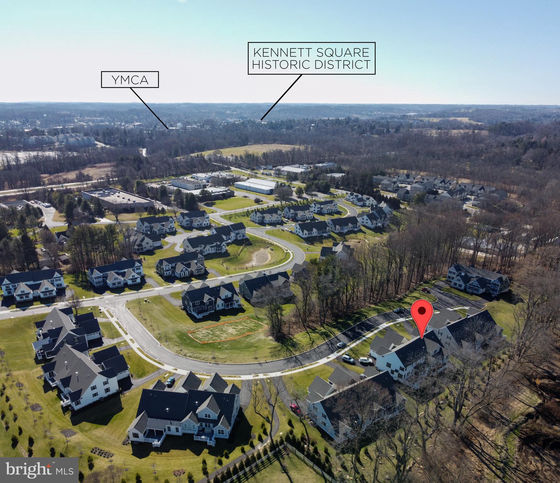 THE VILLAGES AT NORTHRIDGE - Residential