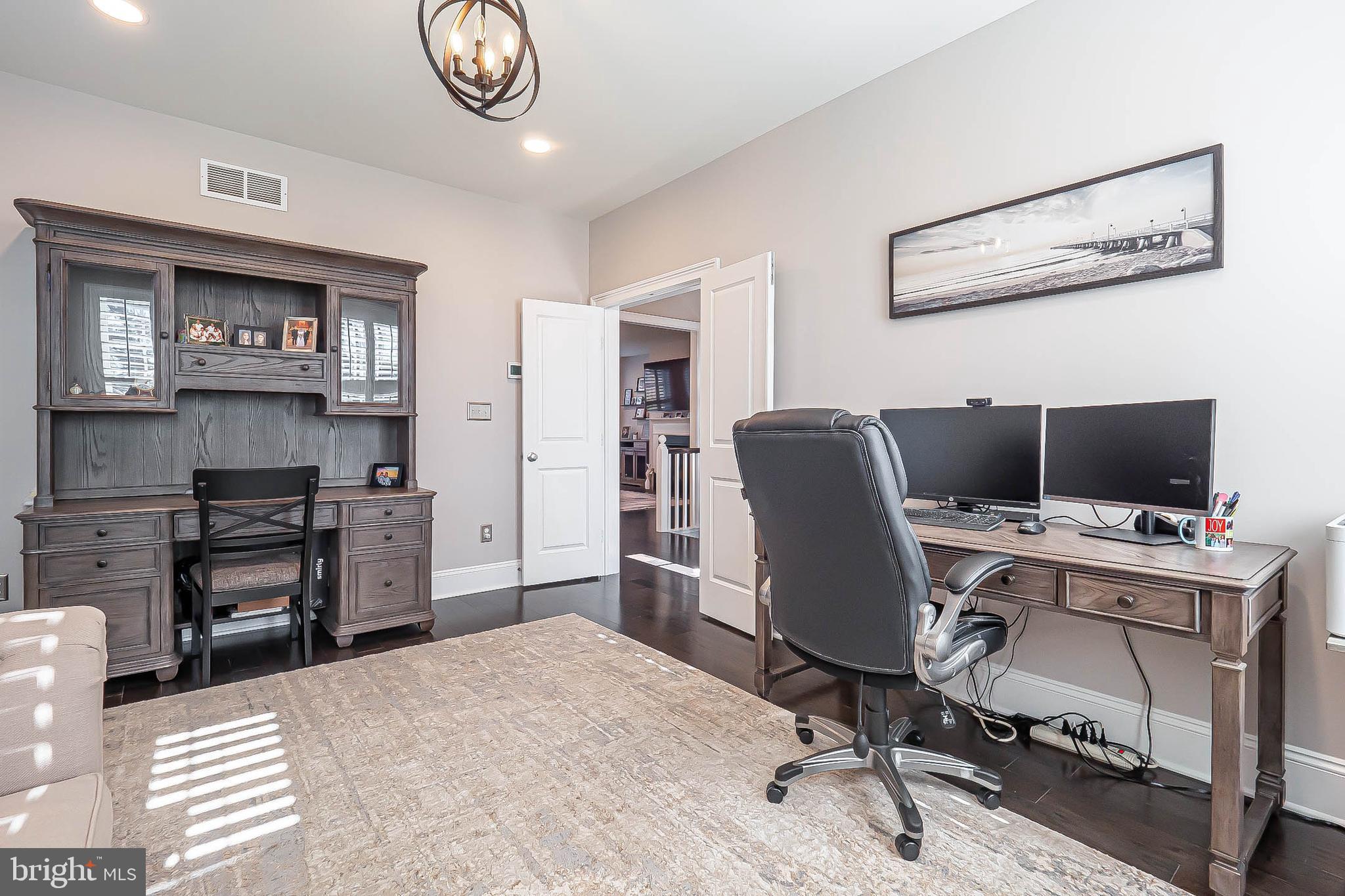 THE VILLAGES AT NORTHRIDGE - Residential