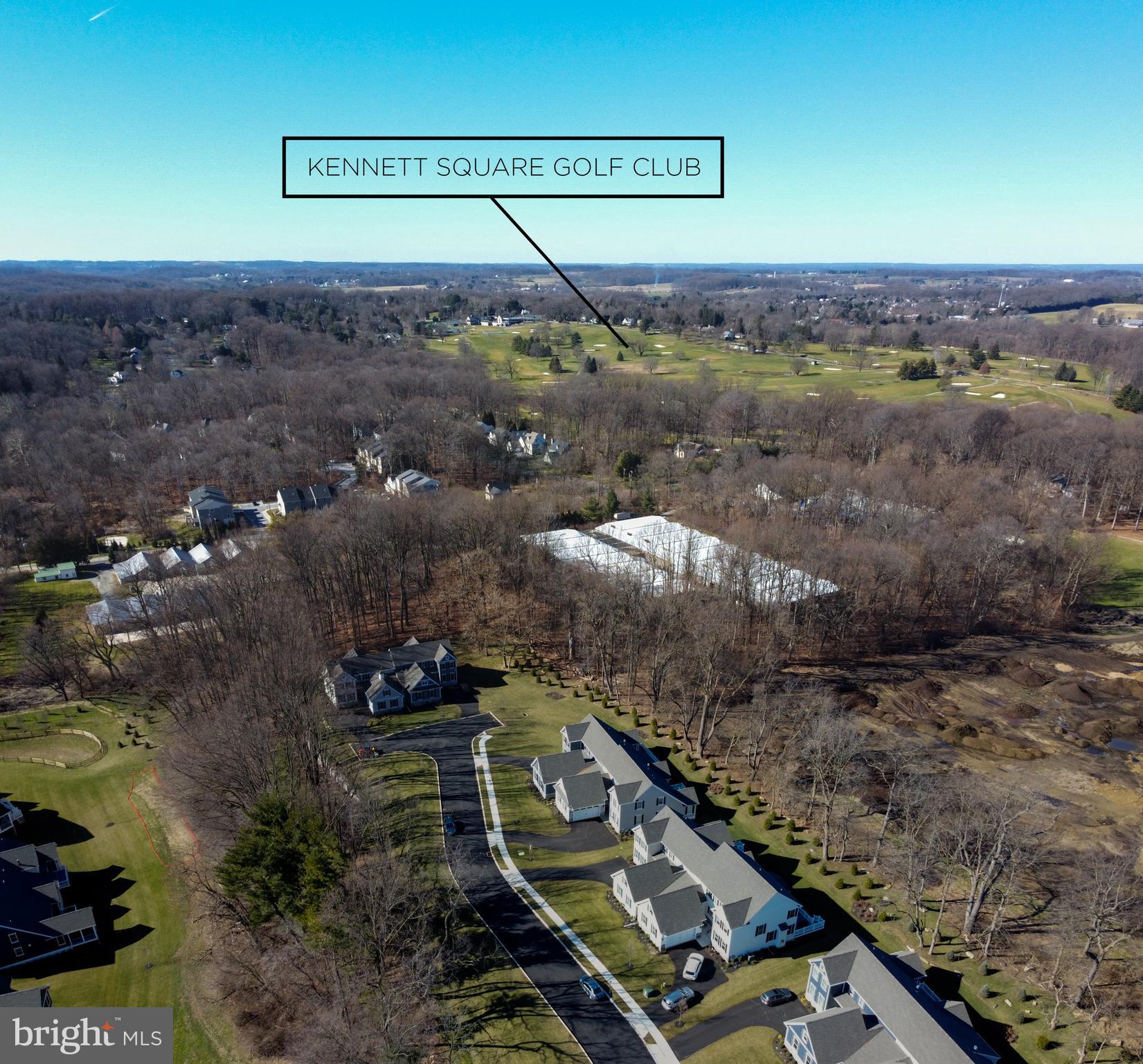 THE VILLAGES AT NORTHRIDGE - Residential