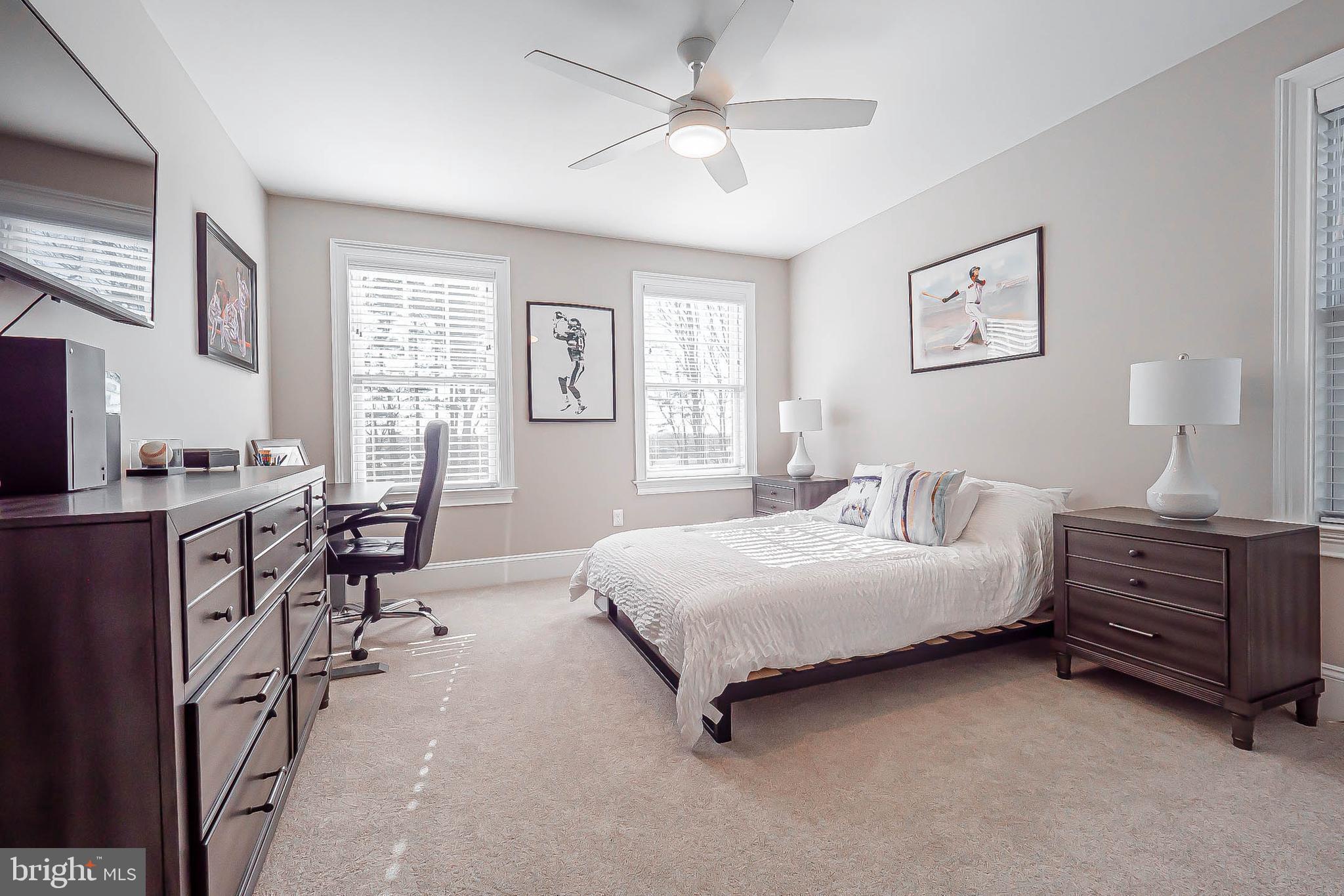 THE VILLAGES AT NORTHRIDGE - Residential