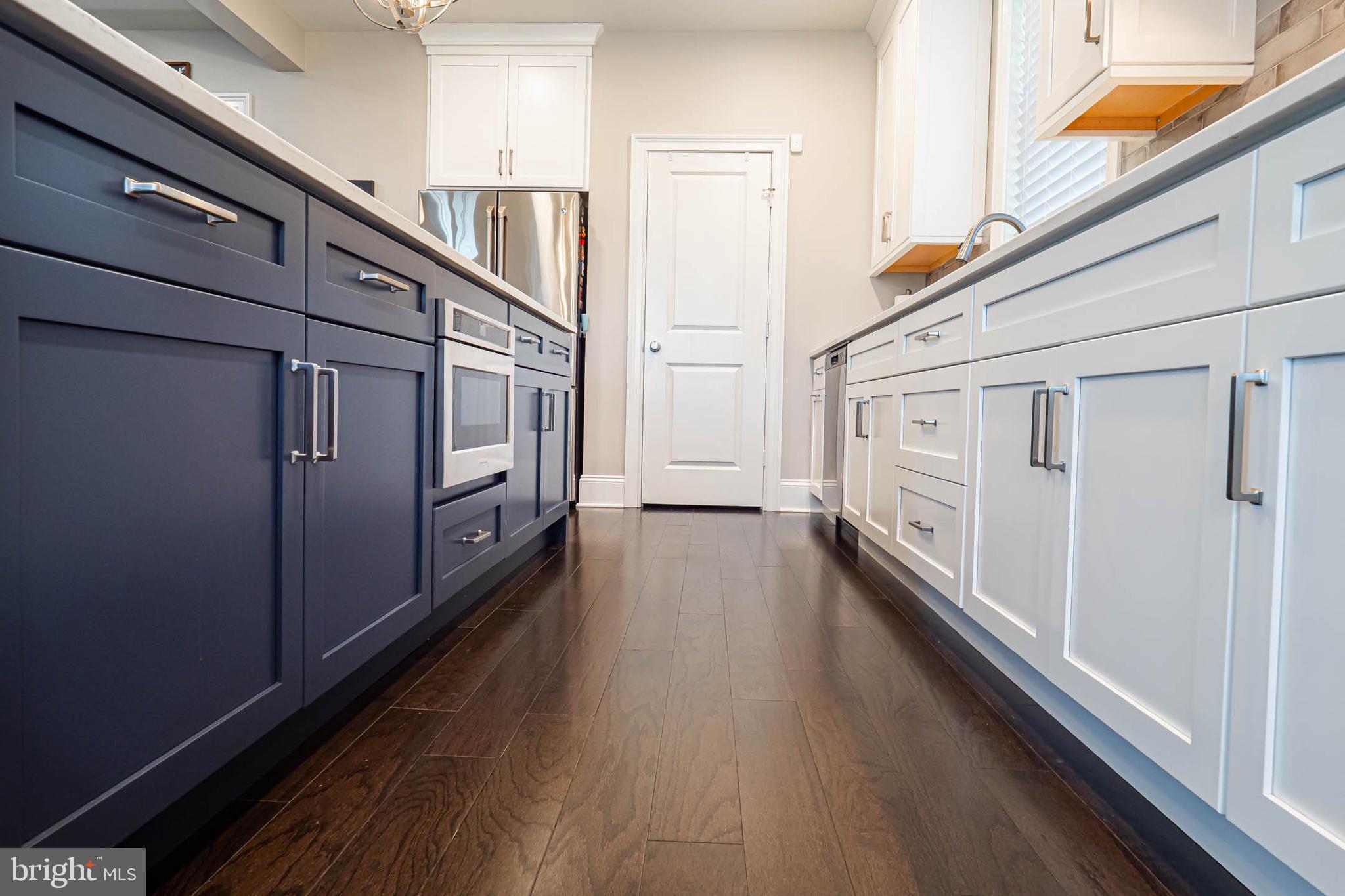 THE VILLAGES AT NORTHRIDGE - Residential