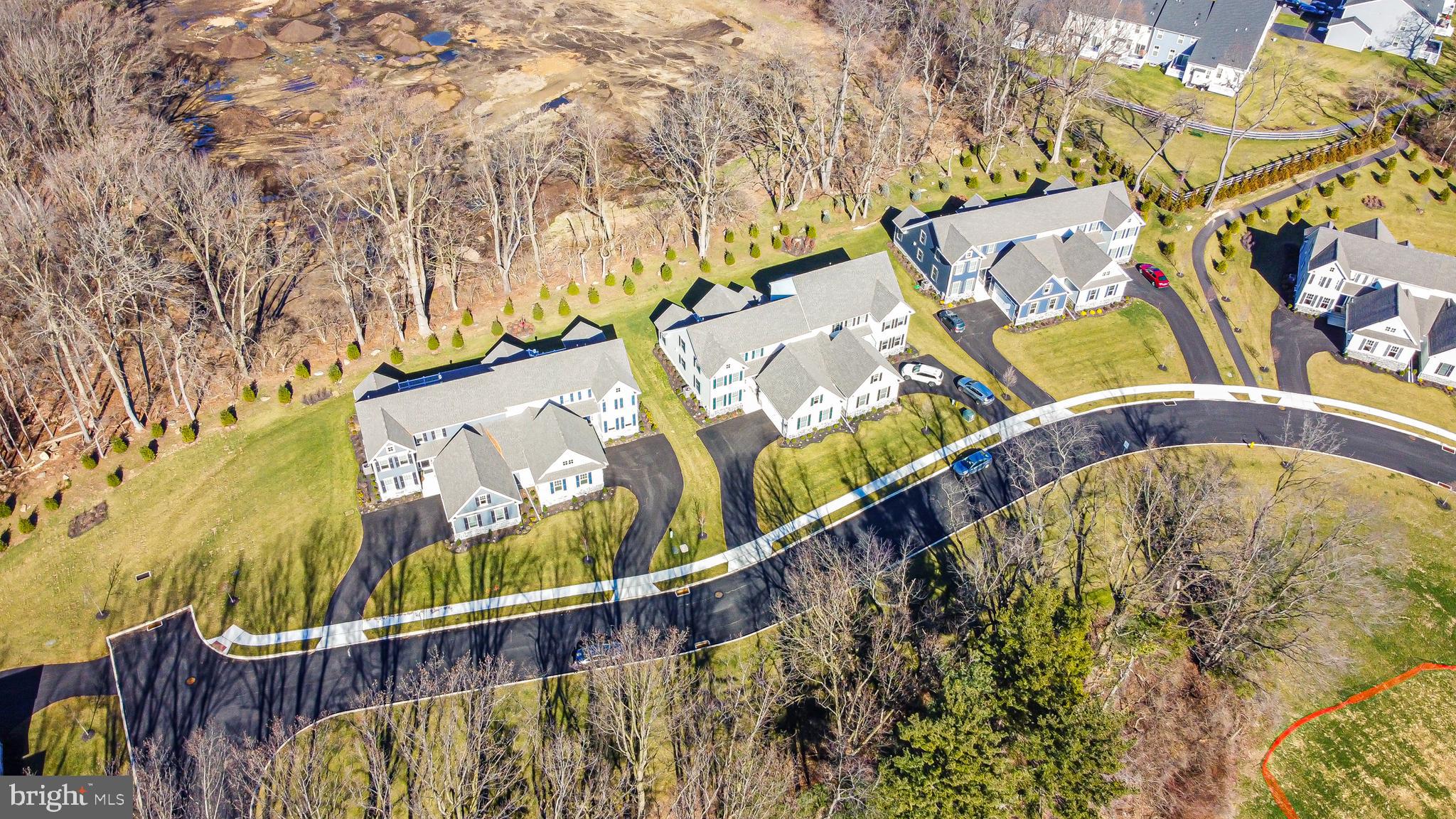 THE VILLAGES AT NORTHRIDGE - Residential