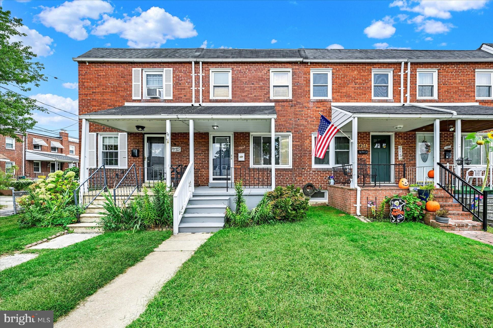 MEDFIELD - Residential