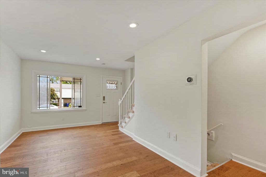 Photo of 1403 Weldon Place N, BALTIMORE, MD 21211 (MLS # MDBA2184034)