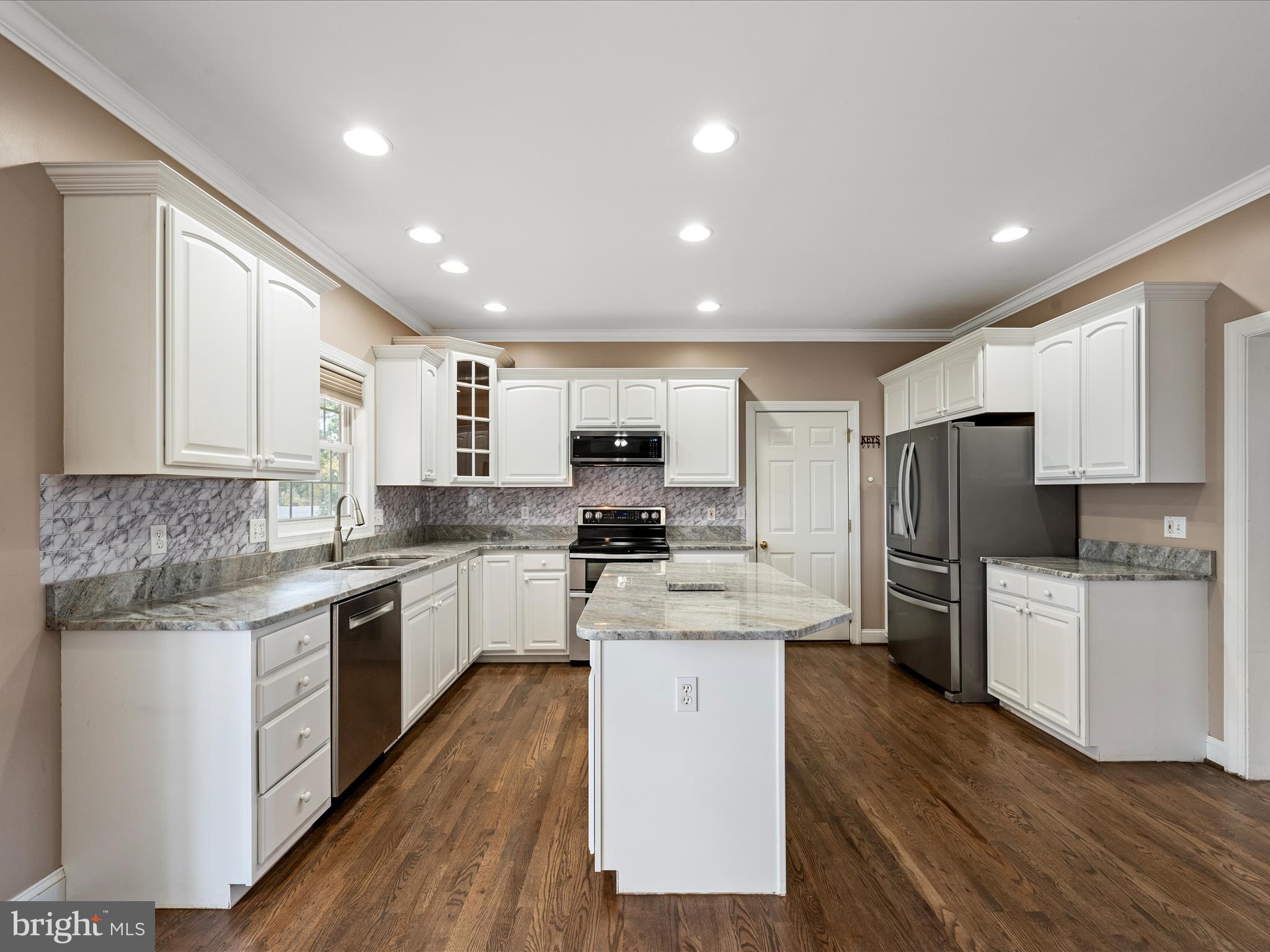 CAMP AT MOSBY STATION - Residential